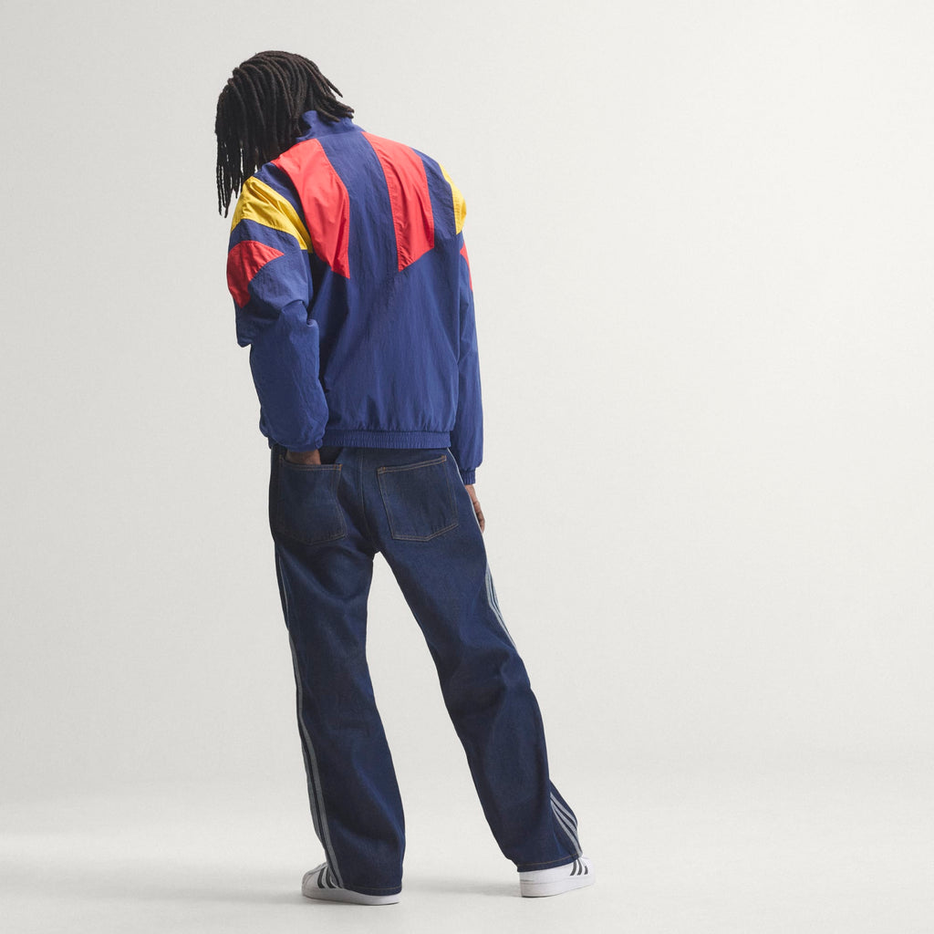 Chaqueta Deportiva España EQT