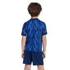 Arsenal 2025/26 Away Kids Kit — image 2