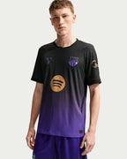 Camiseta Barcelona visitante 2026/27 personalizada - modelo oficial Nike