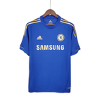 Camiseta Retro Chelsea 12/13