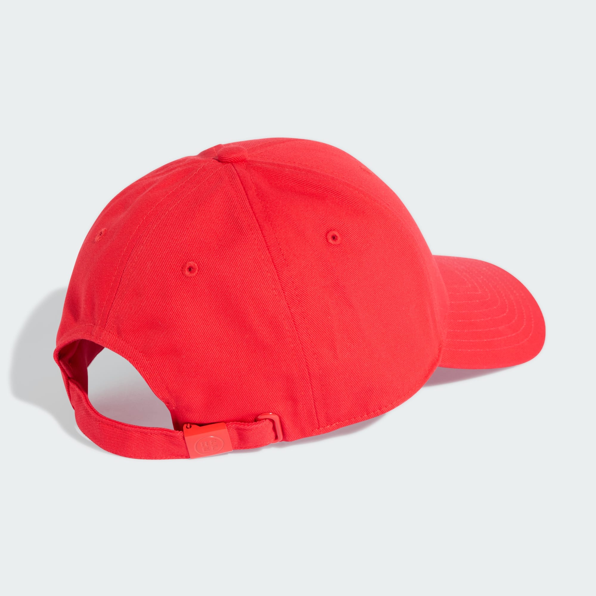 Spain RFEF Soccer Cap