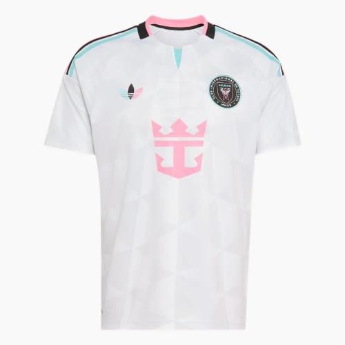 Inter Miami 2026 Third Jersey — Lionel Messi 10