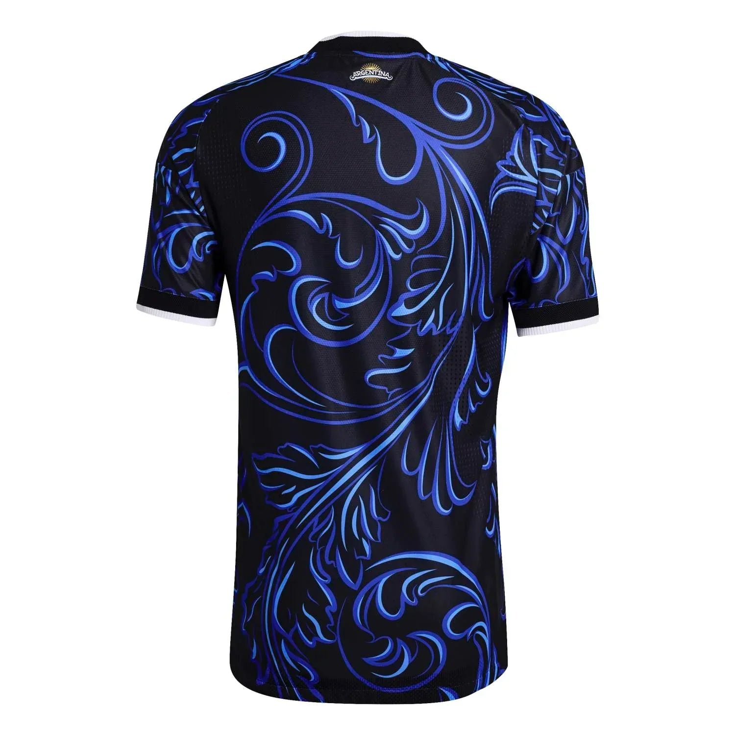Argentina Away Player Jersey 2026 World Cup — view 6