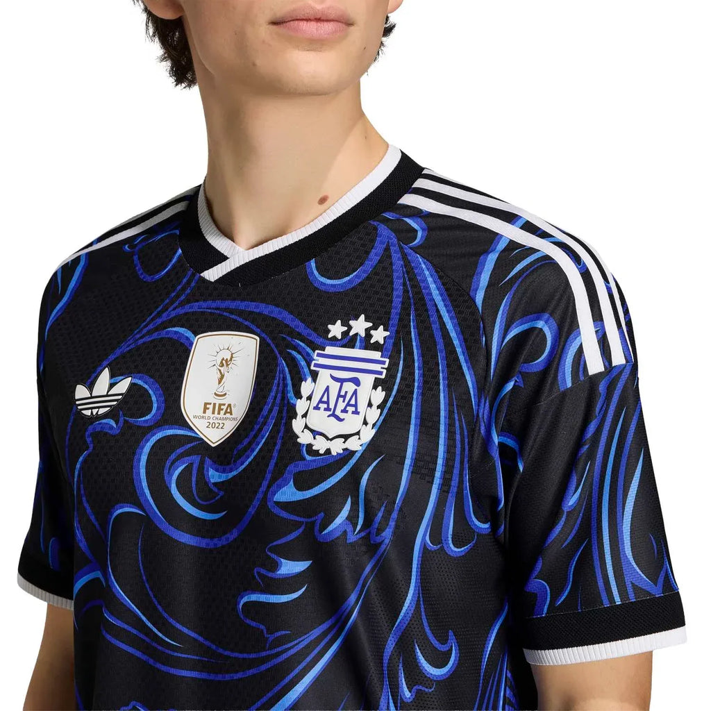 Argentina Away Player Jersey 2026 World Cup — view 4
