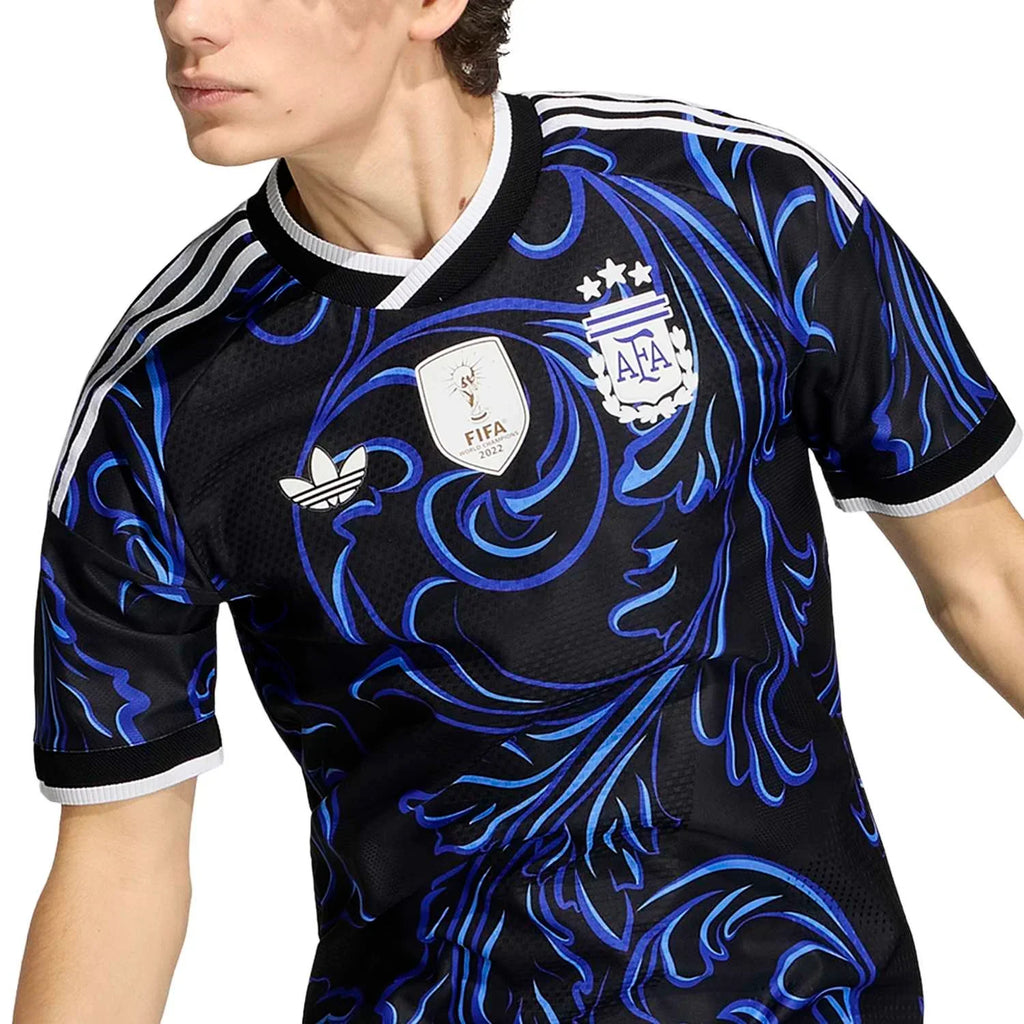 Argentina Away Player Jersey 2026 World Cup — view 5