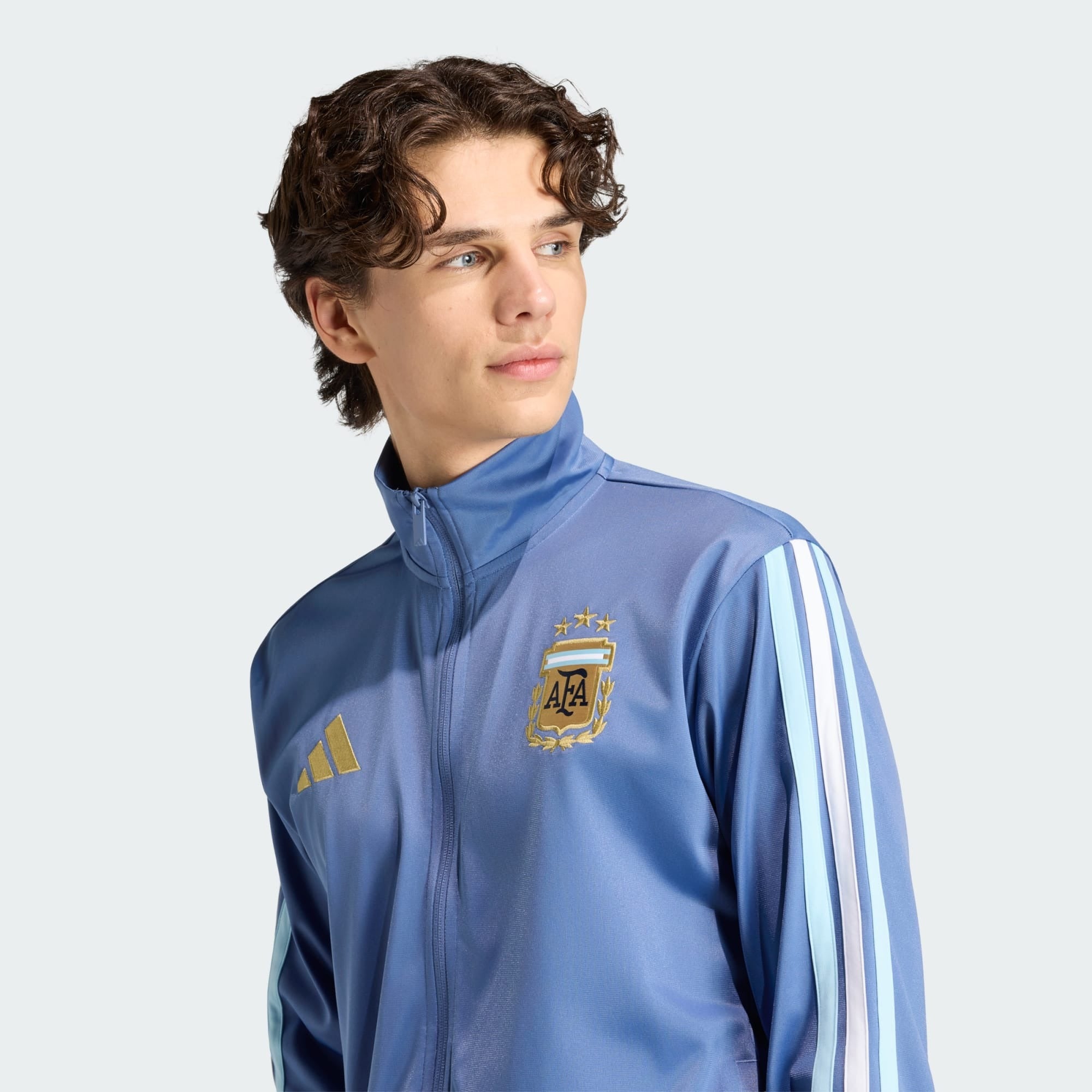 Argentina Jacket 2026/27 — view 4