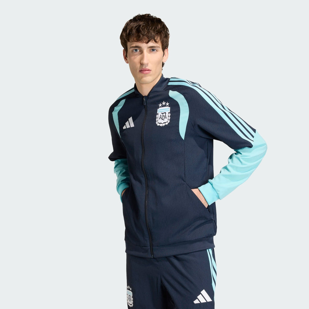 Argentina Training Jacket 2026/27