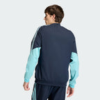Chaqueta de Entrenamiento 2026/27 Argentina — Vista 2
