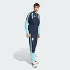 Chaqueta de Entrenamiento 2026/27 Argentina — Vista 4