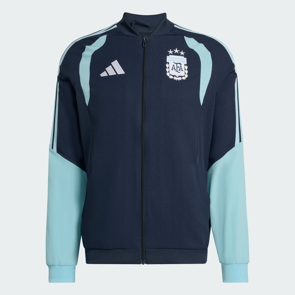 Argentina Training Jacket 2026/27 — view 3