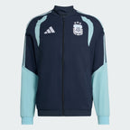 Chaqueta de Entrenamiento 2026/27 Argentina — Vista 3