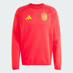 Jersey Cuello Redondo España Tiro Travel