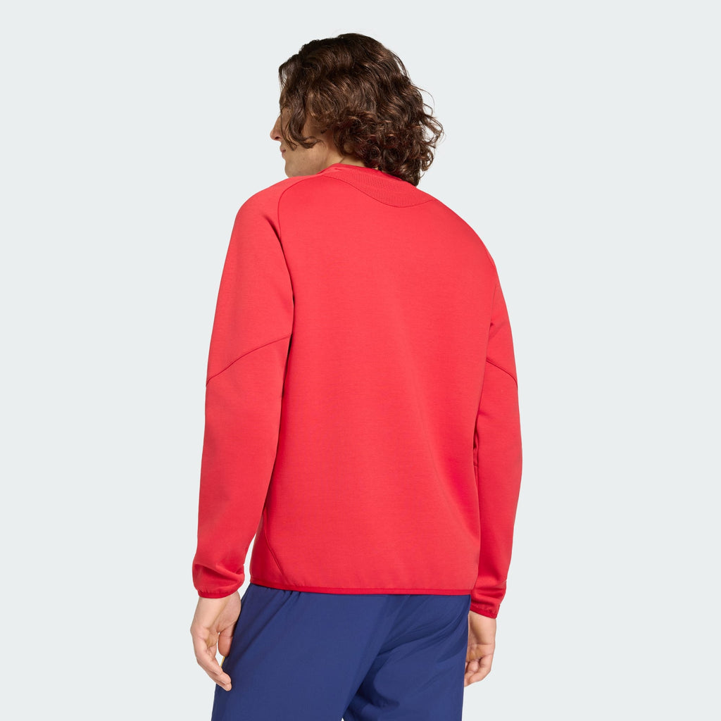 Jersey Cuello Redondo España Tiro Travel