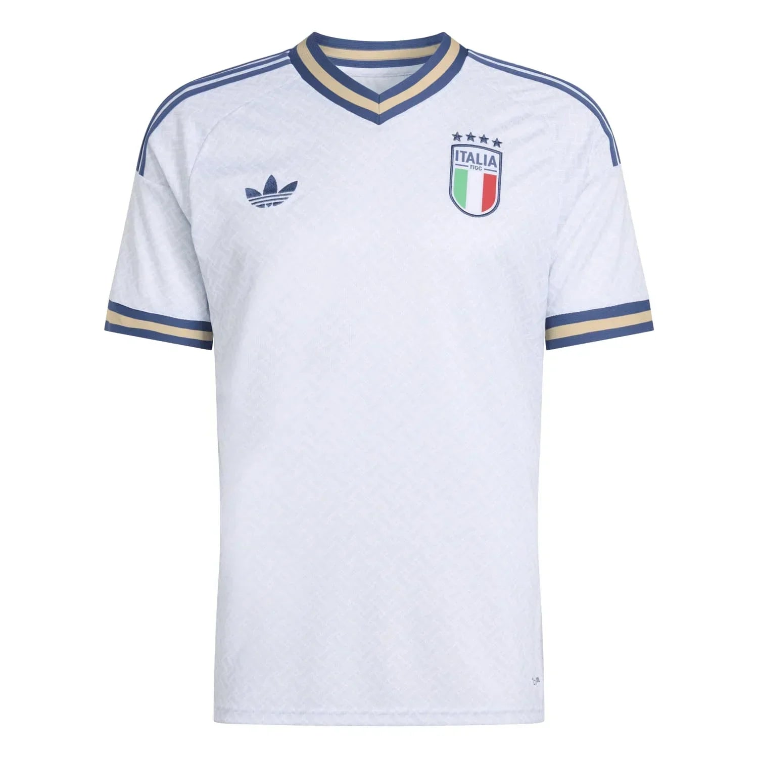 Camiseta Segunda Equipación Mundial 2026 Italia