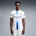 Manchester City 26/27 Third Player Jersey — official model front