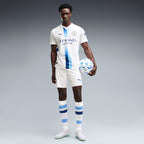 Manchester City 26/27 Third Player Jersey — official alternate view
