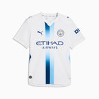 Manchester City 26/27 Third Player Jersey — technical front