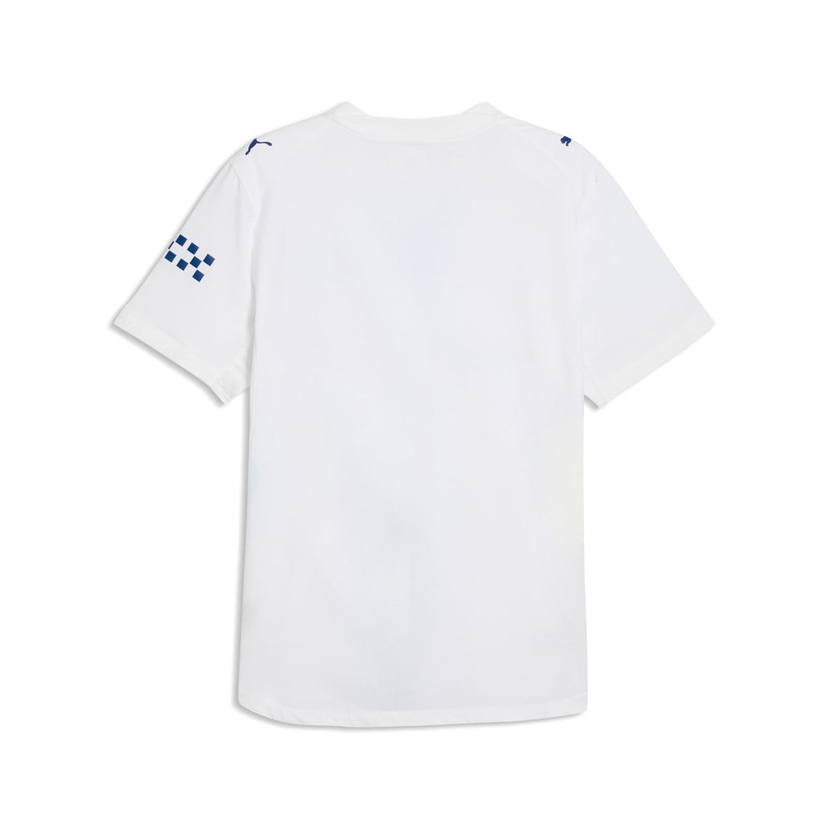 Manchester City 26/27 Third Player Jersey — official back