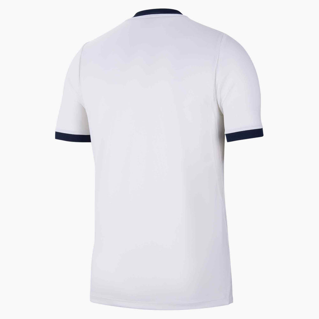Camiseta PSG Away 2026/27 versión torcedor - foto editorial 2