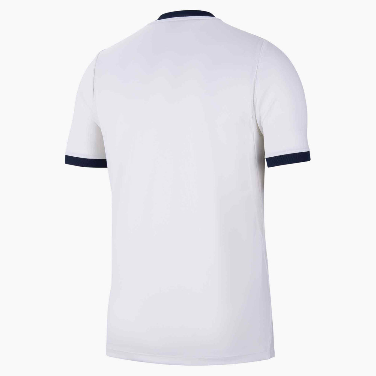 Camiseta PSG Away 2026/27 versión torcedor - foto editorial 2
