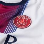 Camiseta PSG Away 2026/27 versión torcedor - foto editorial 8
