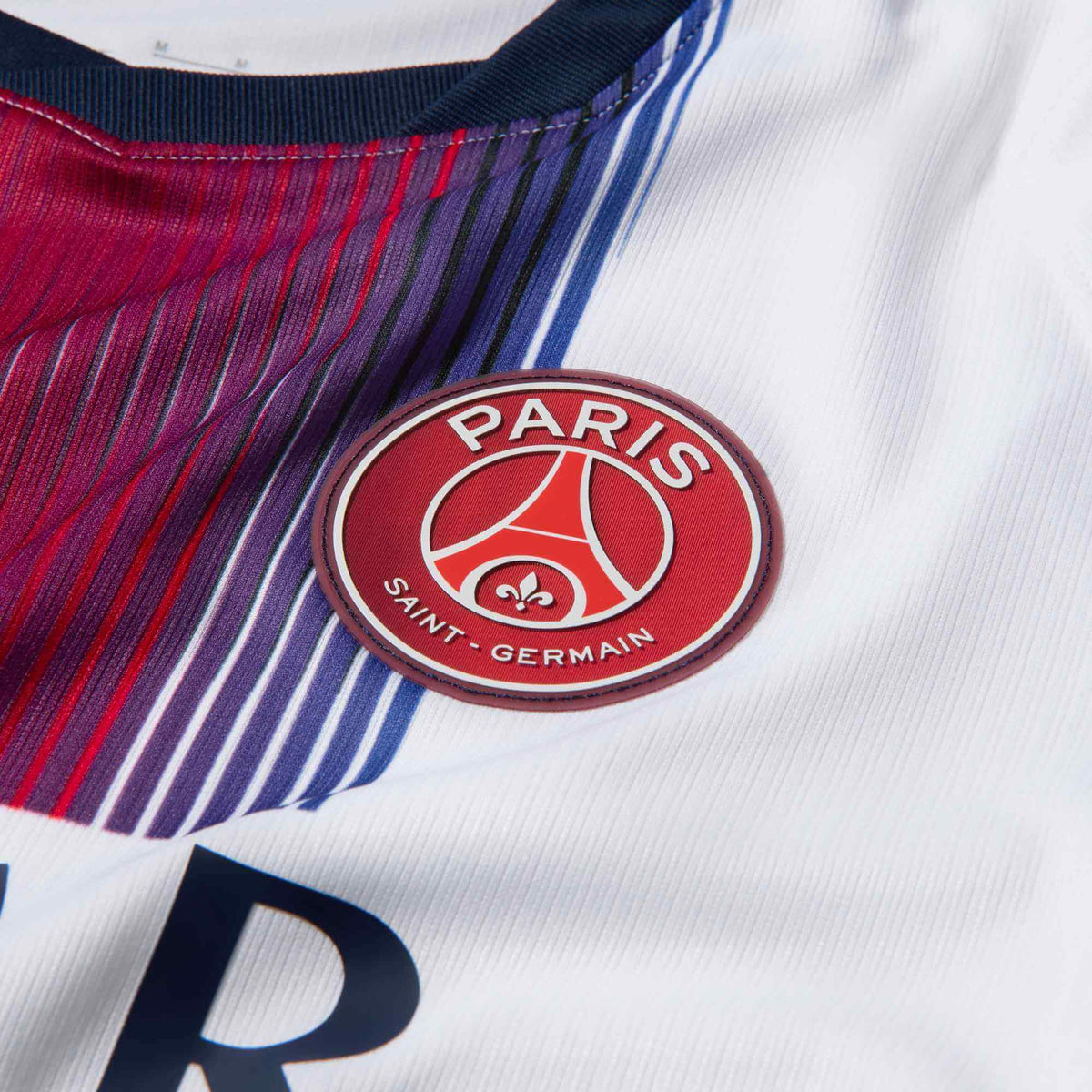 Camiseta PSG Away 2026/27 versión torcedor - foto editorial 8