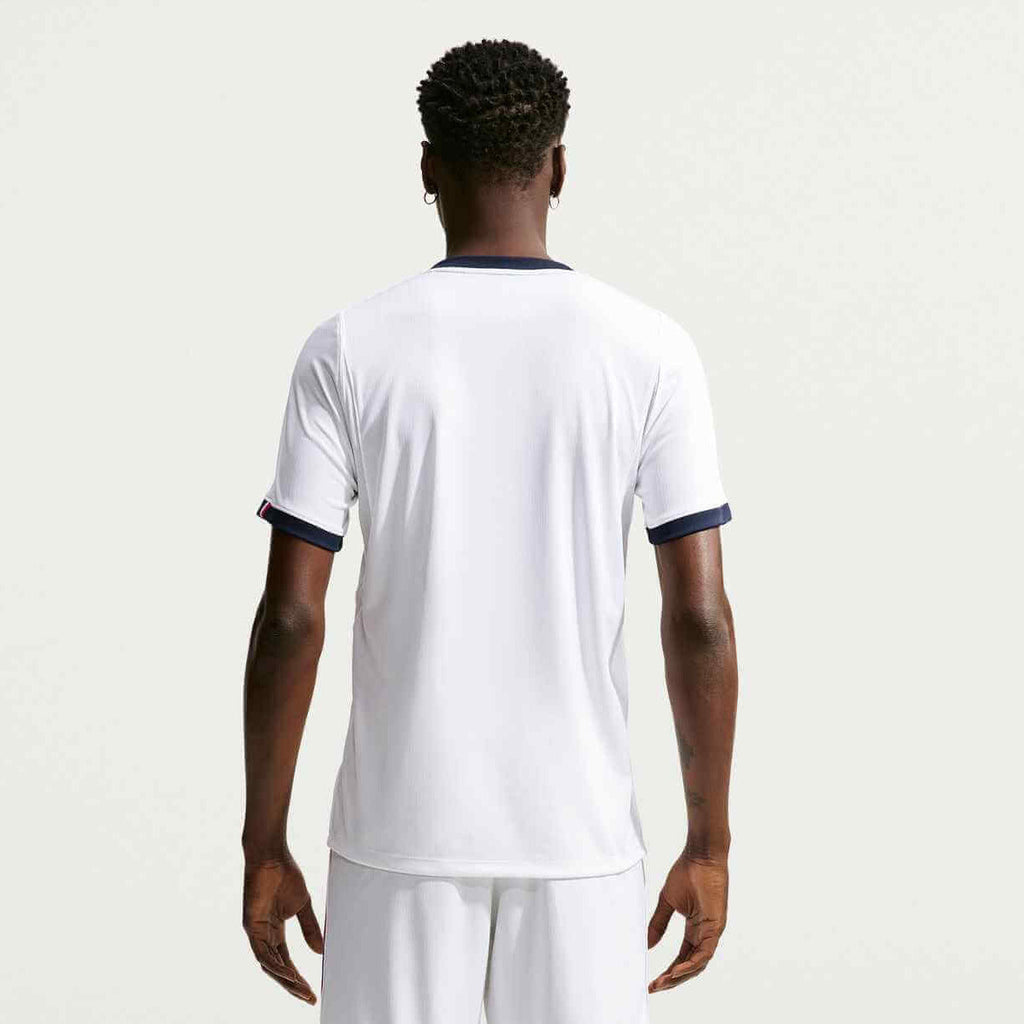Camiseta PSG Away 2026/27 versión torcedor - foto editorial 4