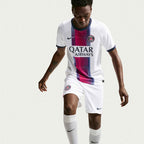 Camiseta PSG Away 2026/27 versión torcedor - foto editorial 5