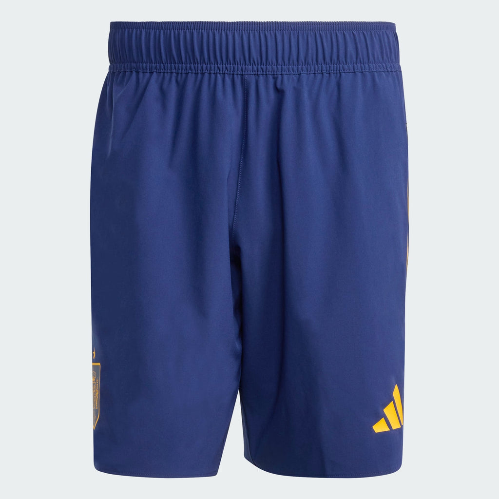 Pantalón Corto España Tiro Travel