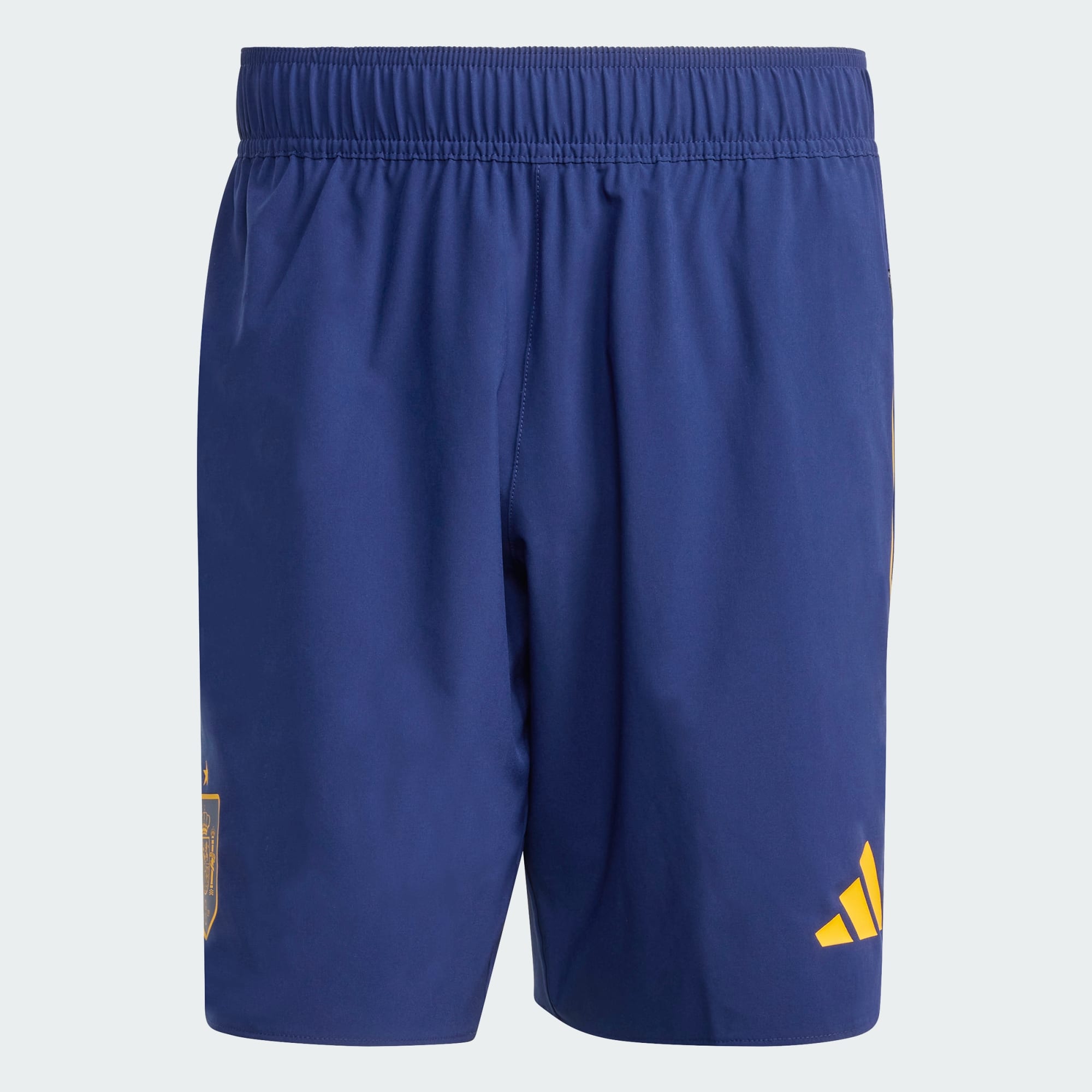 Pantalón Corto España Tiro Travel