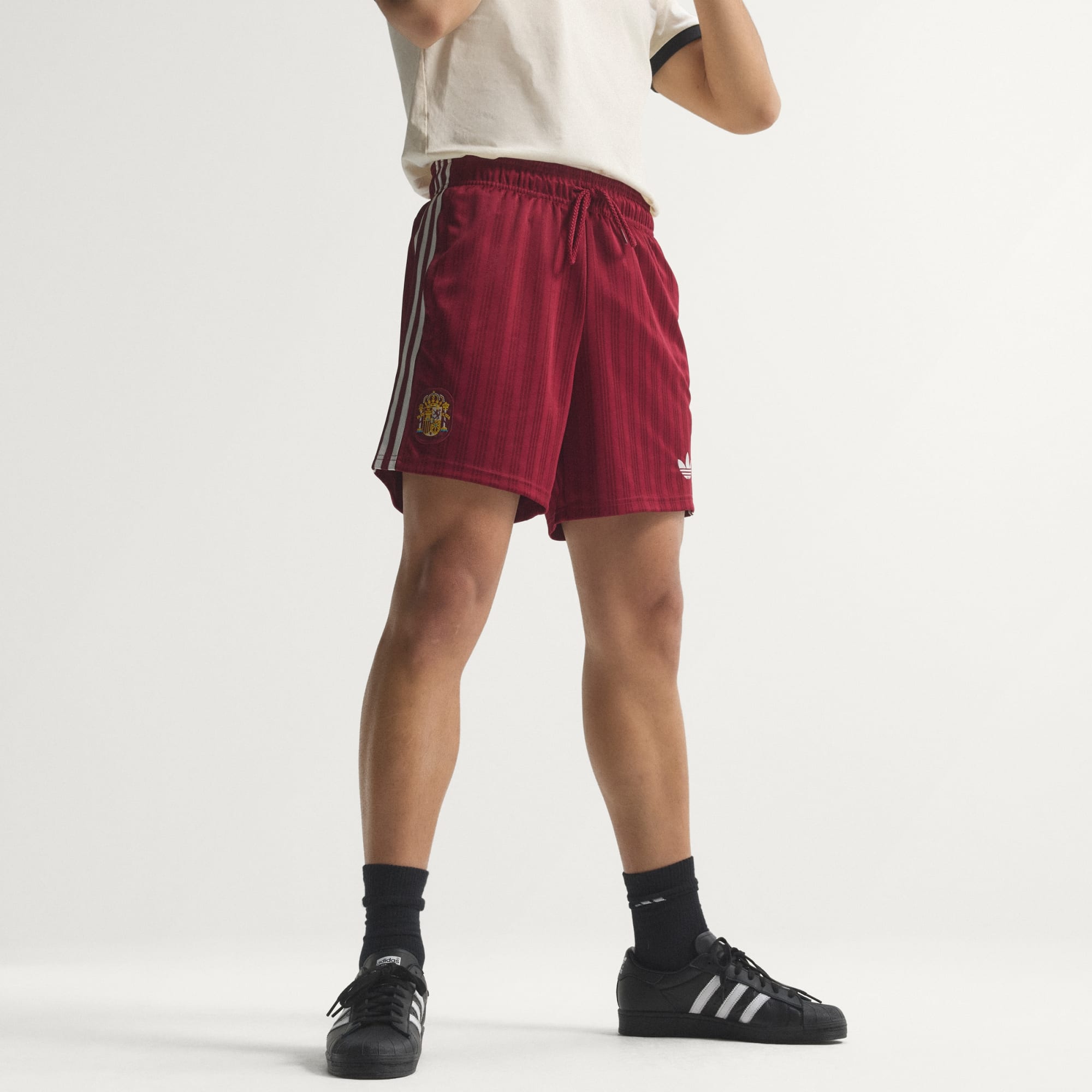 Pantalón Corto Originals España