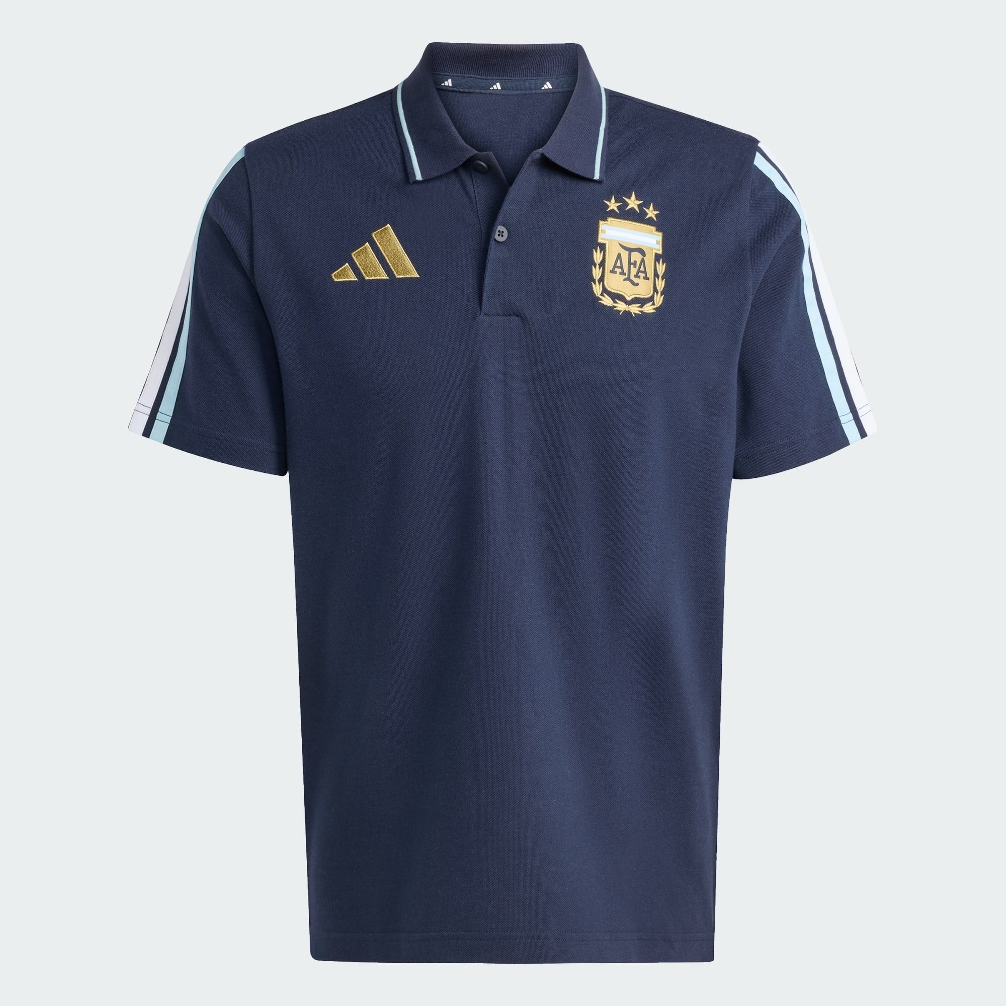 Argentina Polo Shirt 2026/27 — view 4
