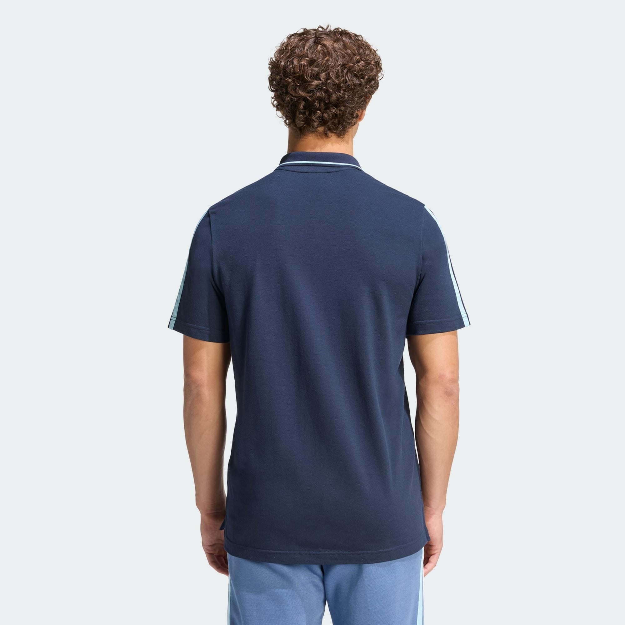 Argentina Polo Shirt 2026/27 — view 2