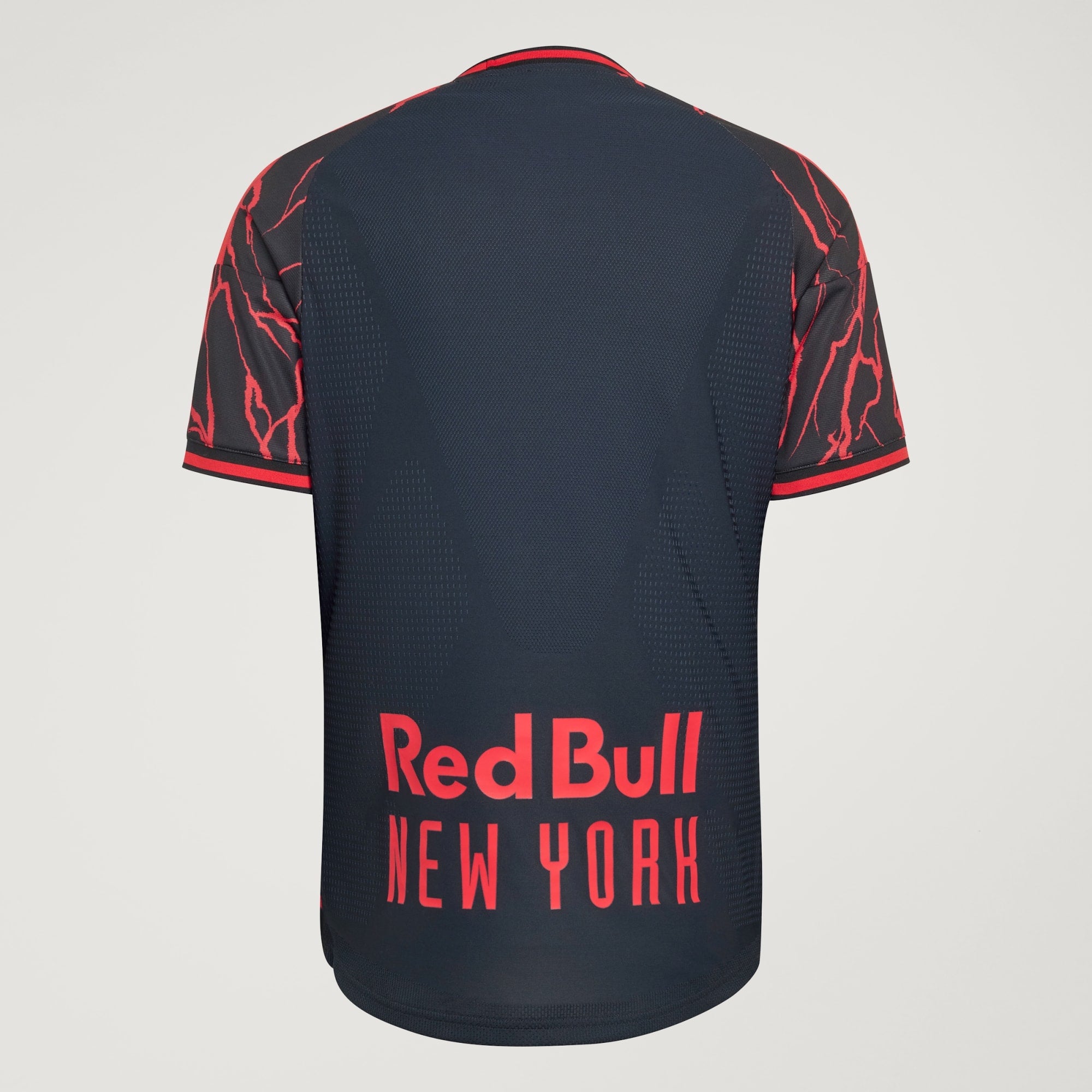 New York Red Bulls 2026/27 Home Player Jersey