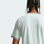 Camiseta Segunda Equipación Francia Mundial 2026 — Ousmane Dembélé 7 — vista 3