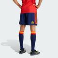 Spain Home Shorts 2026