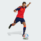 Pantalón Corto Primera Equipación 2026 España — Vista 4