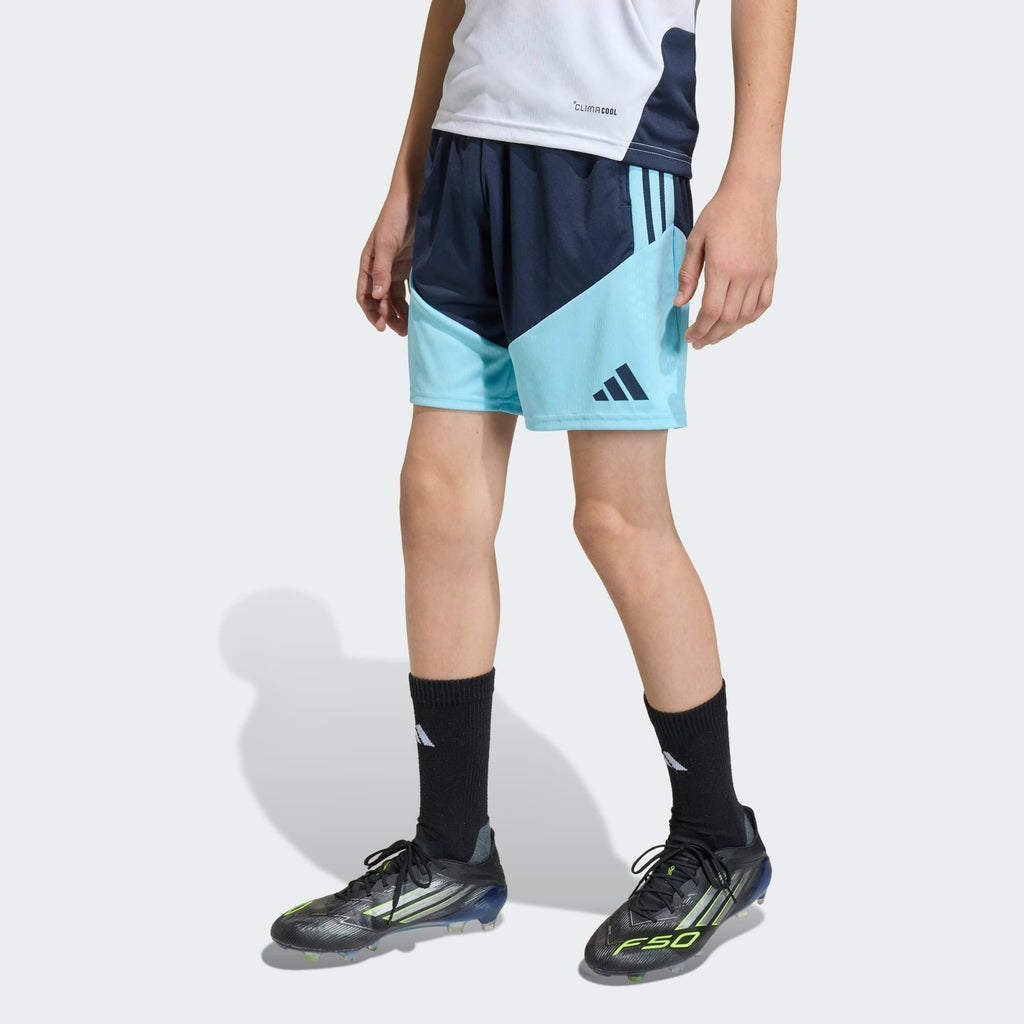 Argentina Kids Training Shorts 2026