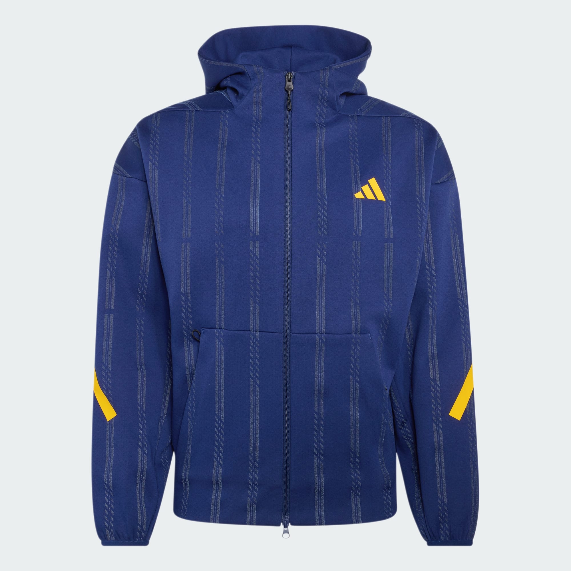 Spain 26 adidas Z.N.E. Sweatshirt