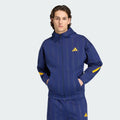 Spain 26 adidas Z.N.E. Sweatshirt
