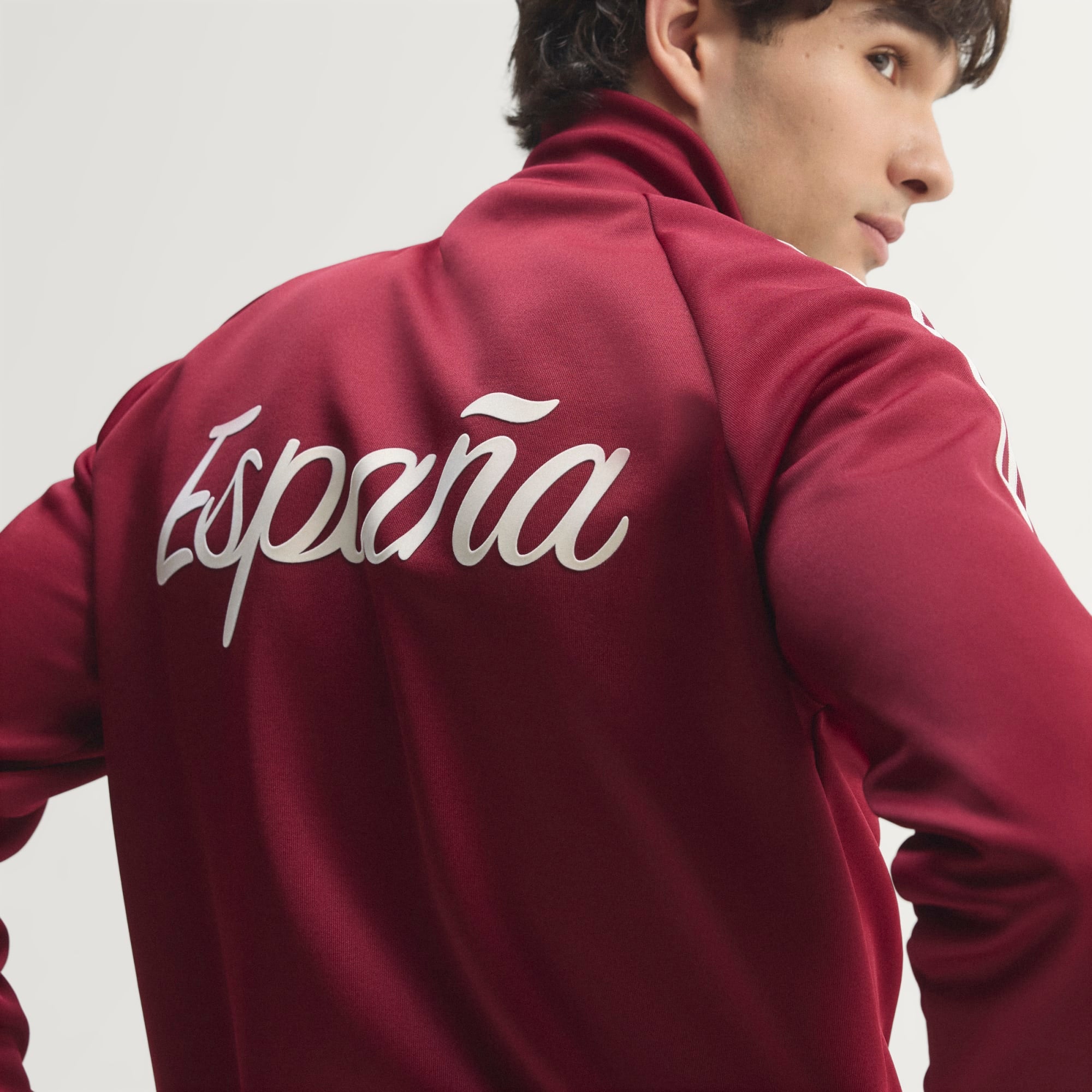 Sudadera España Originals