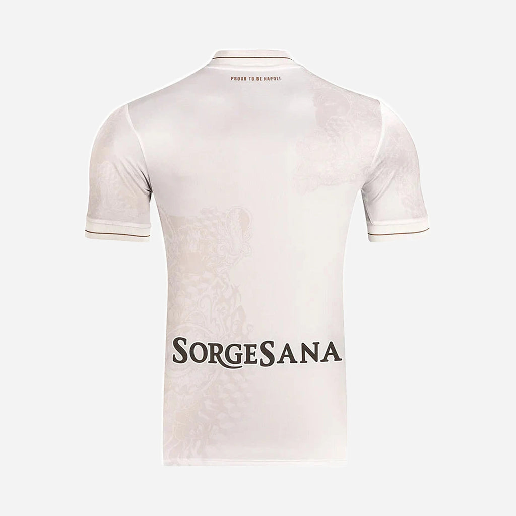 Camiseta Segunda Equipación Napoli 25/26 — vista 3