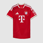 Olé · Fonte Pro:Direct · Capa frontal aprovada · Bayern 26/27