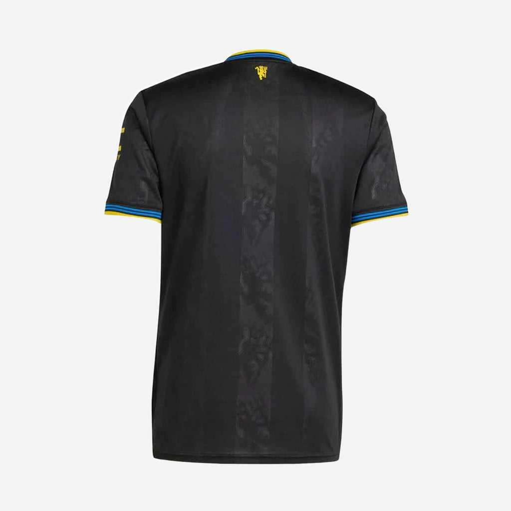 Camiseta Tercera Equipación Manchester United 25/26 — vista 2