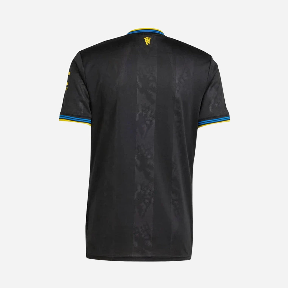 Camiseta Tercera Equipación Manchester United 25/26 — vista 2