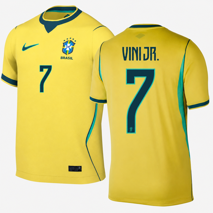 Vini Jr.