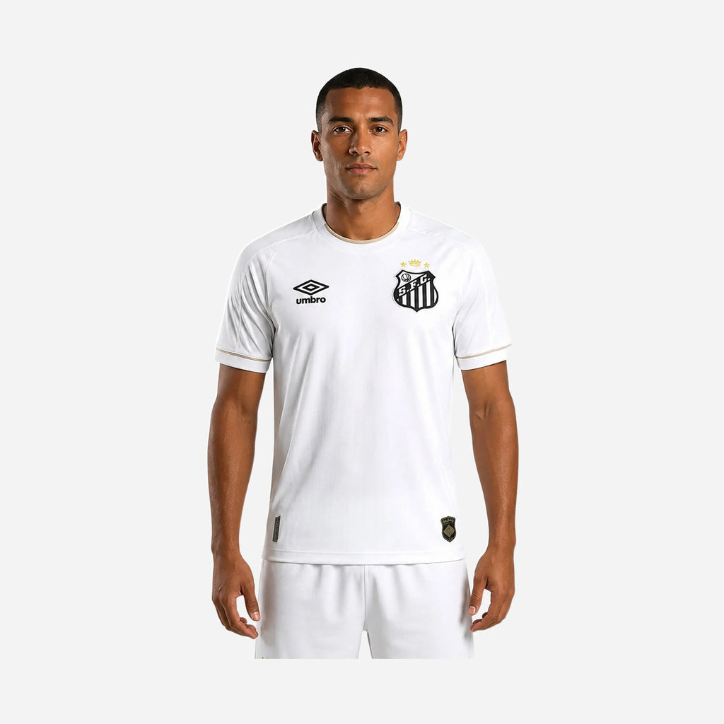 Camiseta Primera Equipación Santos 26/27 — vista 2