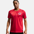 Camiseta Primera Equipación Mundial 2026 Canadá