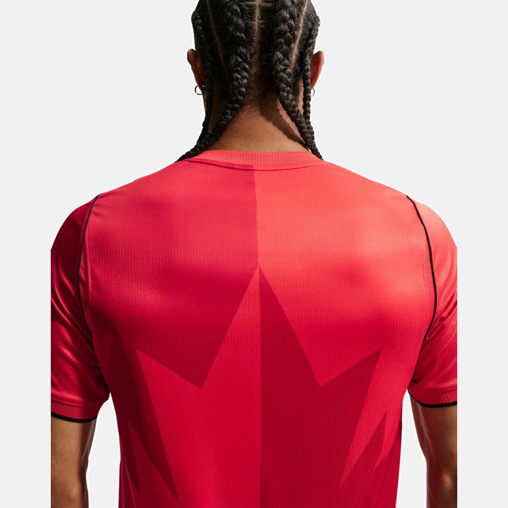 Camiseta Primera Equipación Mundial 2026 Canadá — Vista 2
