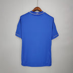 Camiseta Retro Chelsea 12/13 - espalda